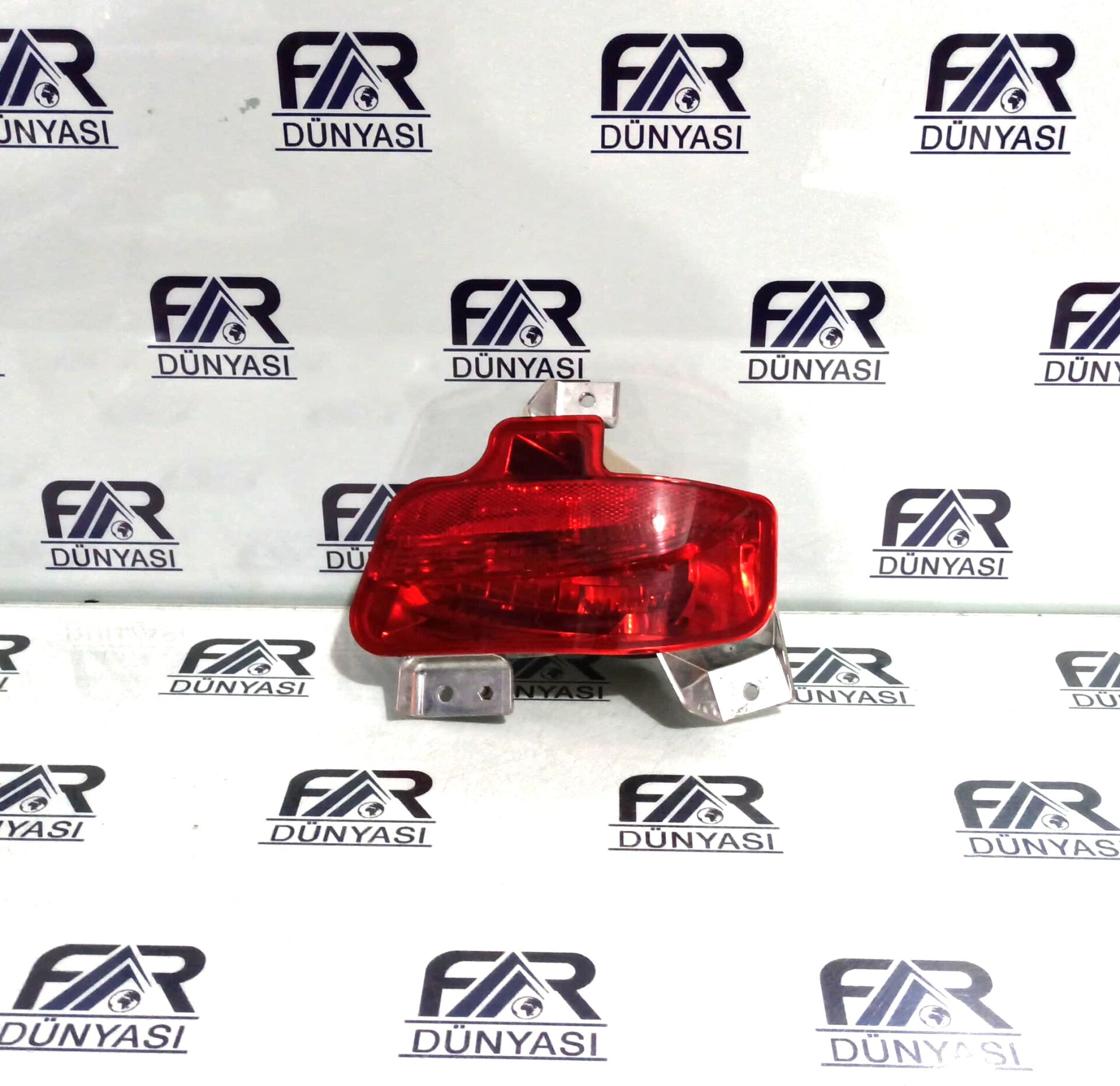OPEL ZAFIRA C SAG TAMPON REFLEKTOR 12-19 ORIJINAL SIFIR 13278791
