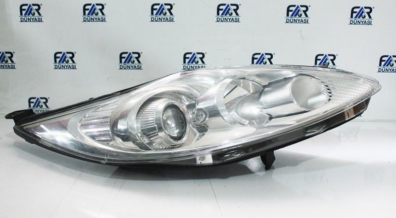 FORD FIESTA SAG FAR 08-13 ORIJINAL CIKMA 8A61-13W30-CG