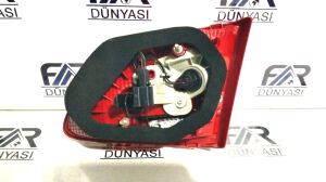 VOLKSWAGEN PASSAT B7 SOL IC STOP 11-15 ORIJINAL SIFIR 3AE945093D
