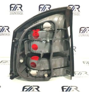 OPEL VECTRA C FUME SAG STOP 02-04 ORIJINAL SIFIR 93174906