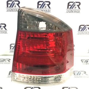 OPEL VECTRA C FUME SAG STOP 02-04 ORIJINAL SIFIR 93174906