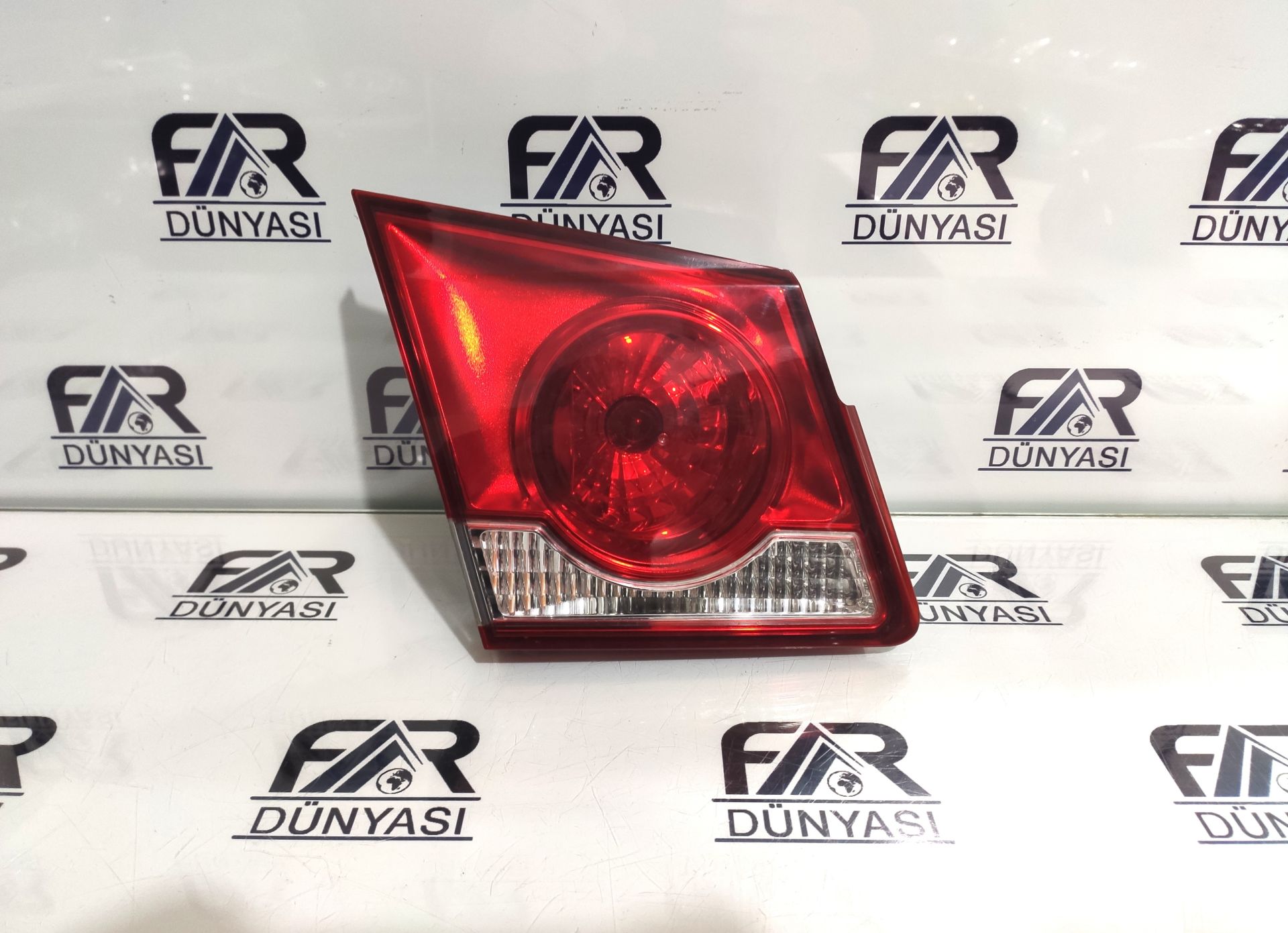 CHEVROLET CRUZE SOL IC STOP 09-15 ORIJINAL CIKMA 96830489