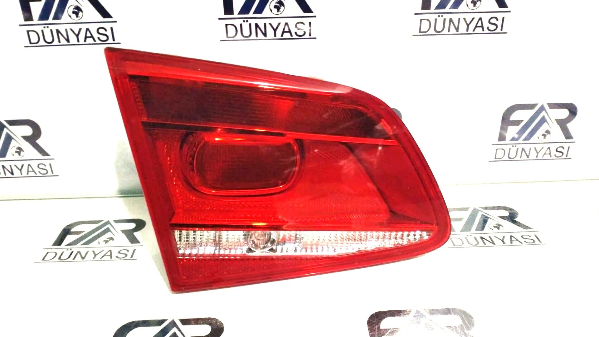 VOLKSWAGEN PASSAT B7 SOL IC STOP 11-15 ORIJINAL SIFIR 3AE945093D