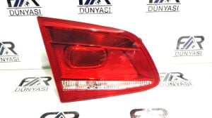 VOLKSWAGEN PASSAT B7 SOL IC STOP 11-15 ORIJINAL SIFIR 3AE945093D