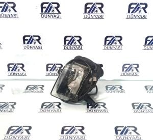 OPEL VECTRA A SOL SIS FARI 88-95 ORIJINAL CIKMA 90358321