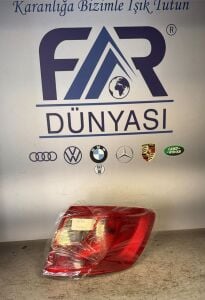 SEAT IBIZA SW SAG DIS STOP 10-15 ORIJINAL SIFIR 6J8945096