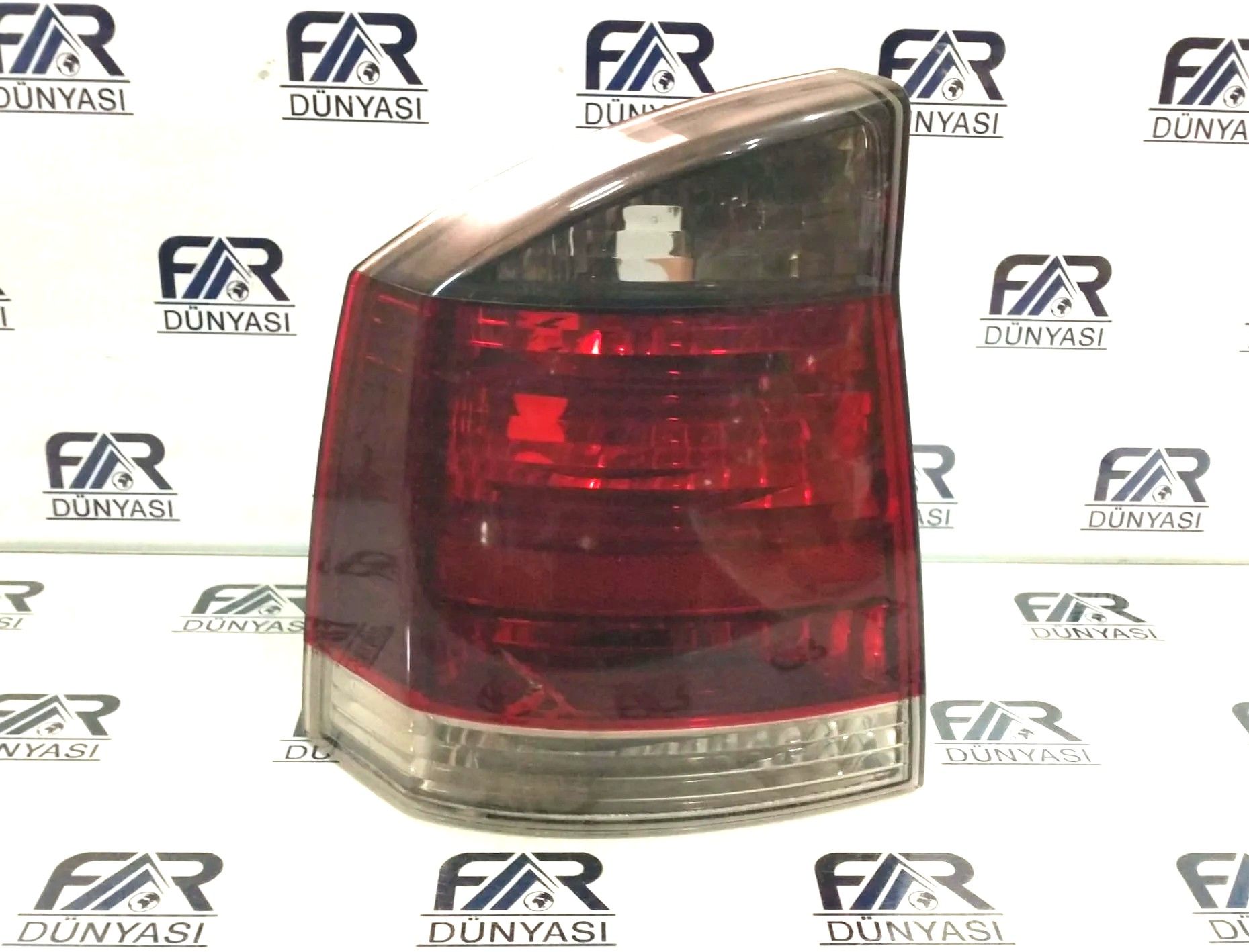 OPEL VECTRA C FUME SOL STOP 02-04 ORIJINAL CIKMA 93174905