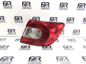 CHEVROLET EPICA SAG DIS STOP 08-11 ORIJINAL CIKMA 96851764