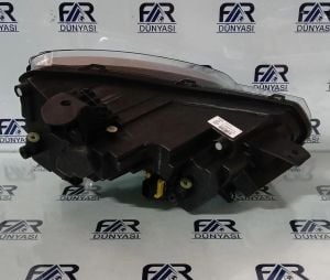 TOGG T10X LED SOL FAR 23-25 ORIJINAL CIKMA 72137F