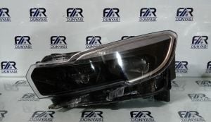 TOGG T10X LED SOL FAR 23-25 ORIJINAL CIKMA 72137F