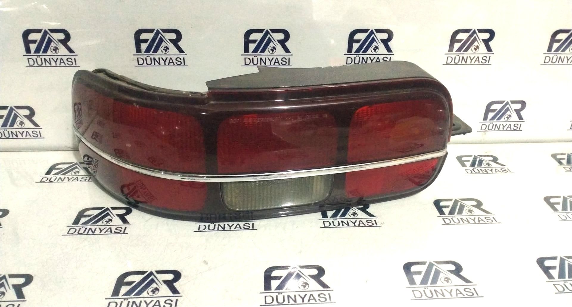 CHEVROLET CAPRICE SOL STOP 91-93 ORIJINAL CIKMA 16512855