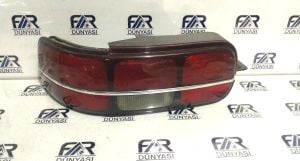 CHEVROLET CAPRICE SOL STOP 91-93 ORIJINAL CIKMA 16512855