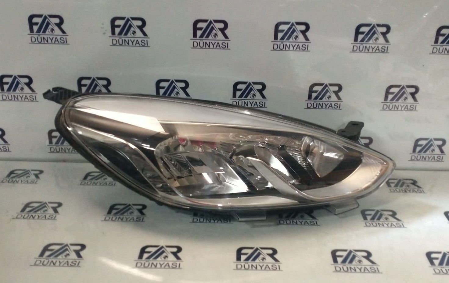 FORD FIESTA SAG FAR 17-22 ORIJINAL CIKMA H1BB-13W029-AE