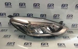 FORD FIESTA SAG FAR 17-22 ORIJINAL CIKMA H1BB-13W029-AE