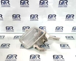 OPEL VECTRA B SOL SIS FARI 96-99 ORIJINAL CIKMA 6710093