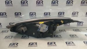 FORD FIESTA SAG FAR 17-22 ORIJINAL CIKMA H1BB-13W029-AE