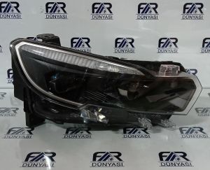 TOGG T10X LED SAG FAR 23-25 ORIJINAL CIKMA 72138FA