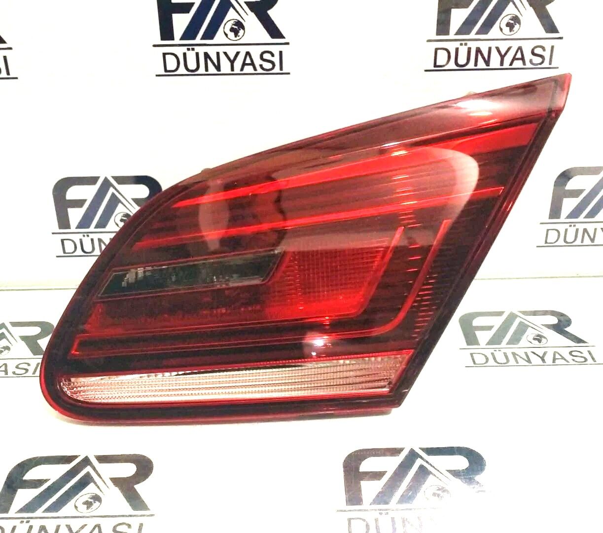 VOLKSWAGEN PASSAT CC LED SAG IC STOP 12-17 ORIJINAL SIFIR 3C8945308T