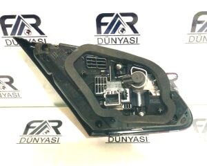 VOLKSWAGEN PASSAT CC LED SAG IC STOP 12-17 ORIJINAL SIFIR 3C8945308T