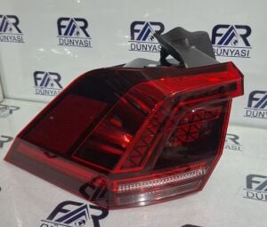 VOLKSWAGEN TIGUAN LED SOL DIS STOP 15-18 ORIJINAL SIFIR 2SD012521-05