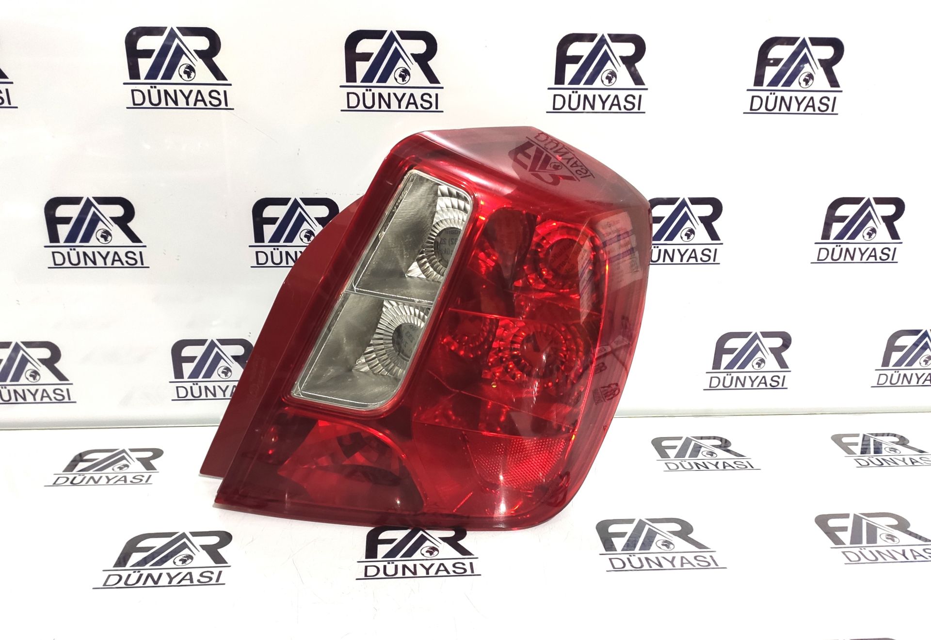 CHEVROLET LACETTI SAG STOP 04-11 ORIJINAL CIKMA 96551224