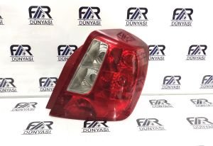 CHEVROLET LACETTI SAG STOP 04-11 ORIJINAL CIKMA 96551224