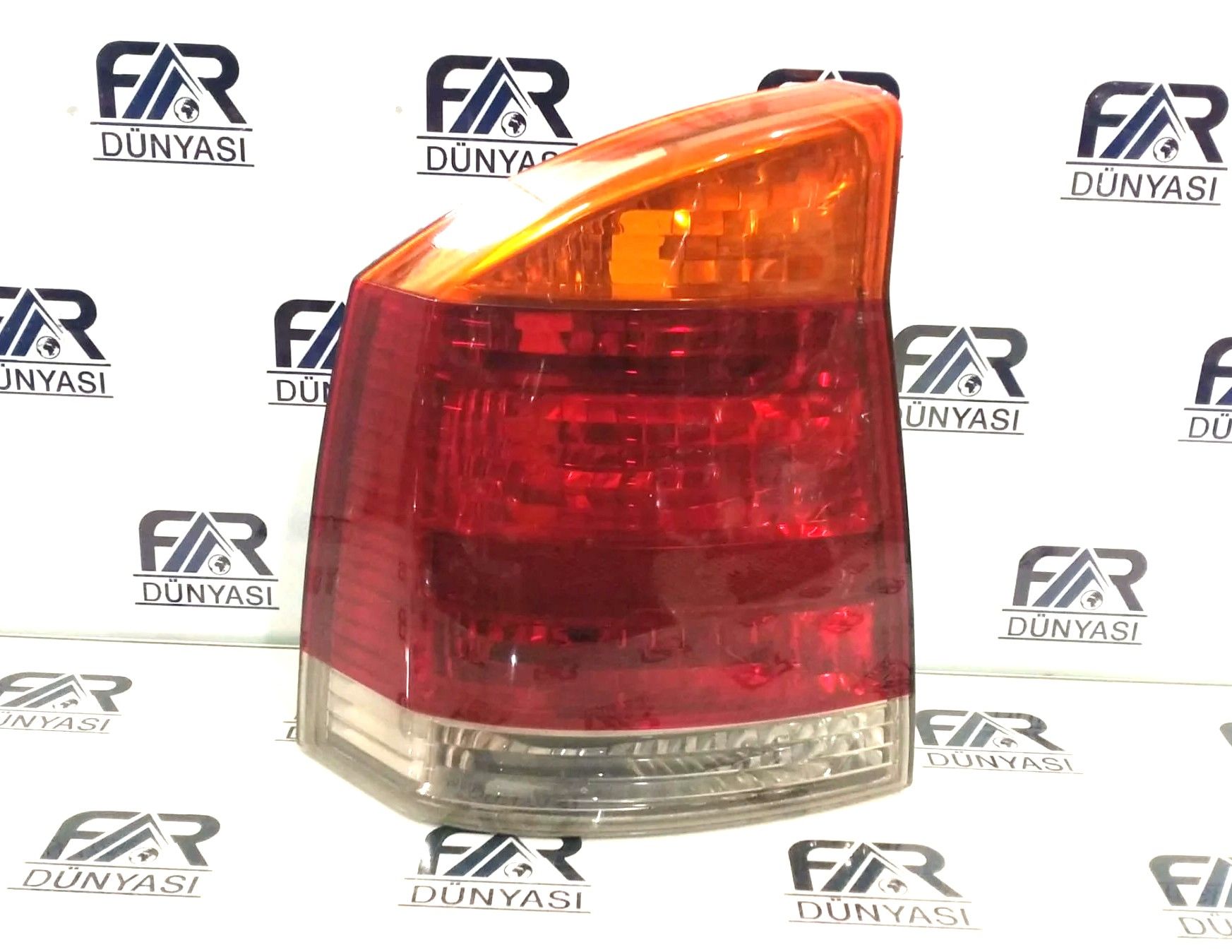 OPEL VECTRA C SARI SINYAL SOL STOP 02-04 ORIJINAL CIKMA 981771796