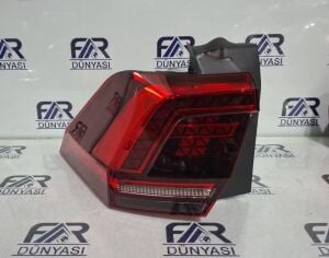 VOLKSWAGEN TIGUAN LED SOL DIS STOP 15-18 ORIJINAL SIFIR 2SD012521-05