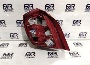 CHEVROLET LACETTI SAG STOP 04-11 ORIJINAL CIKMA 96551224