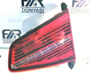 VOLKSWAGEN PASSAT B8 HIGHLINE LED SAG IC STOP 15-19 ORIJINAL CIKMA 3G5945308