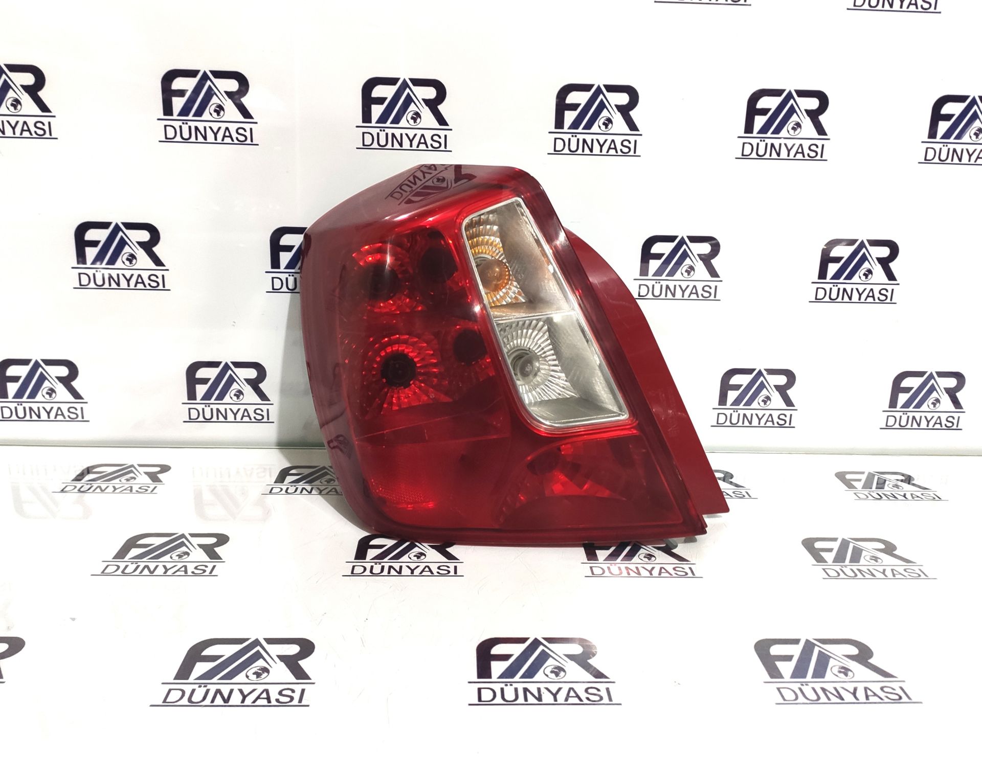 CHEVROLET LACETTI HB SOL STOP 04-11 ORIJINAL CIKMA 96551223