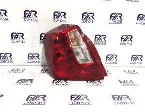 CHEVROLET LACETTI HB SOL STOP 04-11 ORIJINAL CIKMA 96551223
