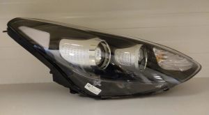 KIA SPORTAGE XENON LED SAG FAR 16-21 ORIJINAL CIKMA 92102F1010