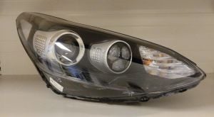 KIA SPORTAGE XENON LED SAG FAR 16-21 ORIJINAL CIKMA 92102F1010