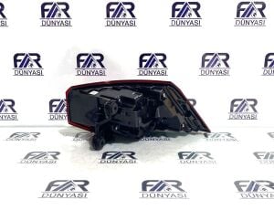 VOLKSWAGEN GOLF 8 KAYAR LED SOL DIS STOP 21-25 ORIJINAL SIFIR 714081990101 5H0945207