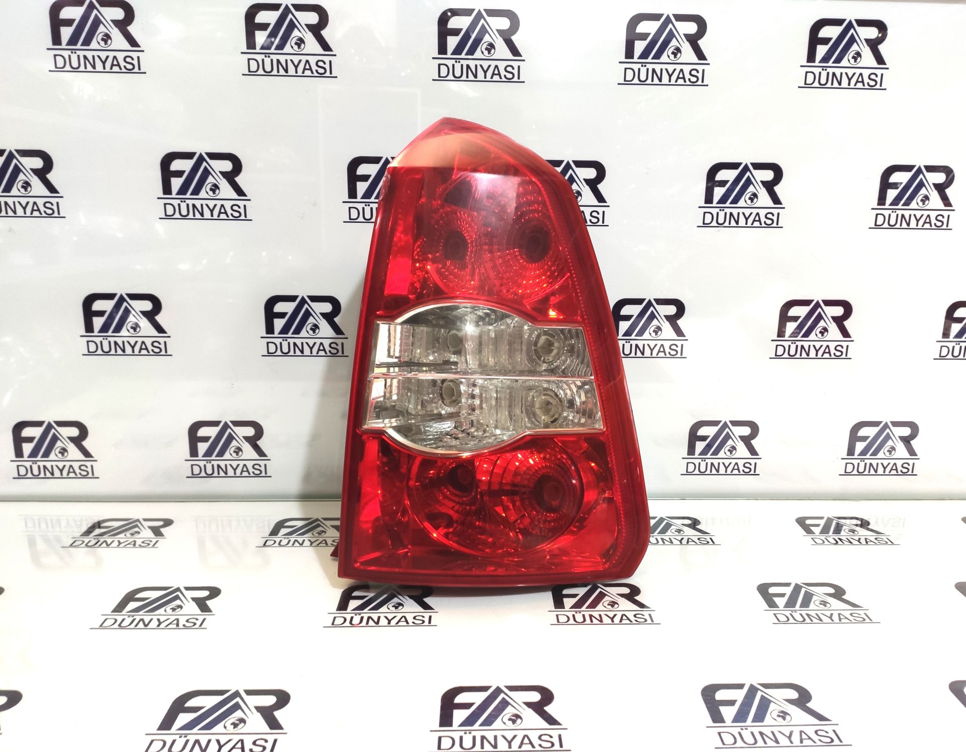 CHEVROLET LACETTI SW SAG STOP 04-09 ORIJINAL CIKMA 96412804