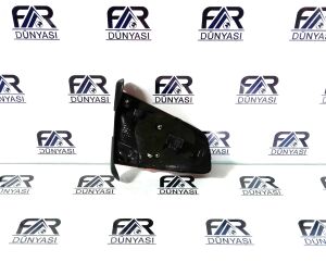 VOLKSWAGEN PASSAT B8 SW LED SAG IC STOP 15-19 ORIJINAL SIFIR 3G5945094E