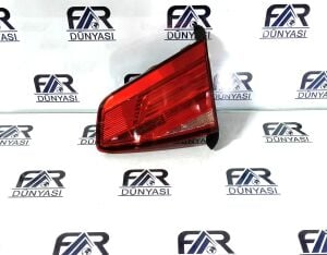 VOLKSWAGEN PASSAT B8 SW LED SAG IC STOP 15-19 ORIJINAL SIFIR 3G5945094E