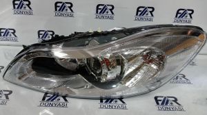 VOLVO C30 XENON SOL FAR 09-13 ORIJINAL SIFIR 1307023220