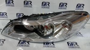 VOLVO C30 XENON SOL FAR 09-13 ORIJINAL SIFIR 1307023220