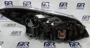VOLVO C30 XENON SOL FAR 09-13 ORIJINAL SIFIR 1307023220