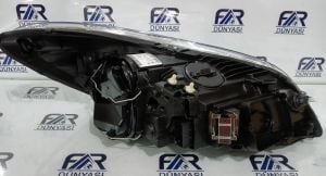 VOLVO C30 XENON SOL FAR 09-13 ORIJINAL SIFIR 1307023220