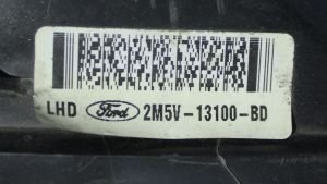 FORD FOCUS I TITANIUM SAG FAR 01-04 ORIJINAL CIKMA 2M5V13100BD