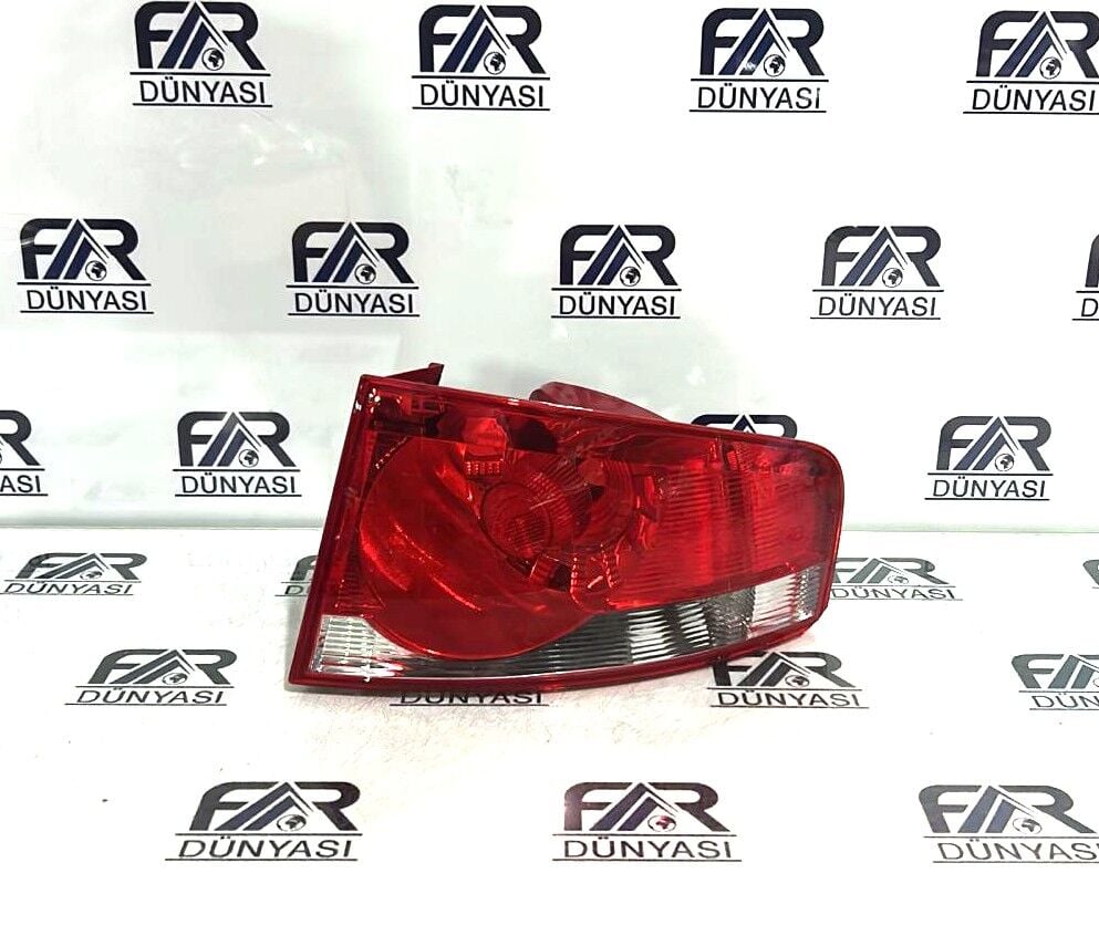 SEAT ALTEA XL SAG STOP 08-15 ORIJINAL SIFIR 9EL354080-021 5P8945112A