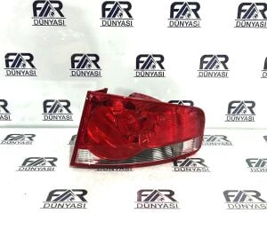 SEAT ALTEA XL SAG STOP 08-15 ORIJINAL SIFIR 9EL354080-021 5P8945112A