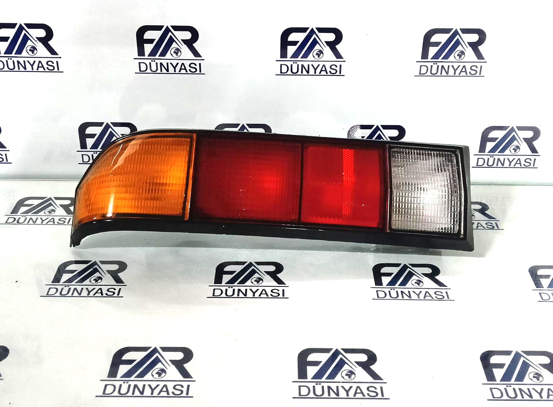OPEL MANTA B SOL STOP 75-88 ORIJINAL CIKMA 53236R3