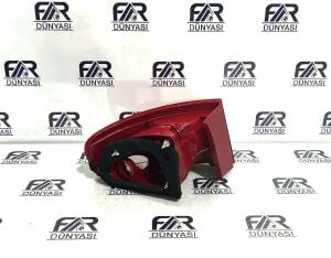 SEAT ALTEA XL SAG STOP 08-15 ORIJINAL SIFIR 9EL354080-021 5P8945112A