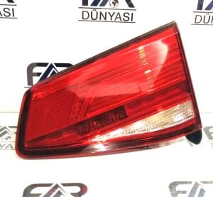 VOLKSWAGEN PASSAT B8 LED SAG IC STOP 15-19 ORIJINAL CIKMA 3G5945094C