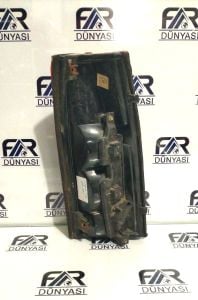 CHEVROLET SUBURBAN SOL STOP 98-02 ORIJINAL CIKMA 16506349