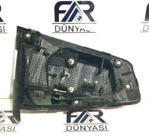 VOLKSWAGEN PASSAT B8 LED SAG IC STOP 15-19 ORIJINAL CIKMA 3G5945094C